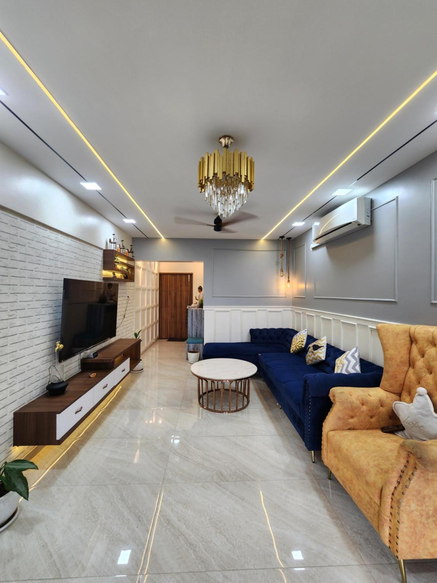 Modern Flat With Stunning Views Apartment *