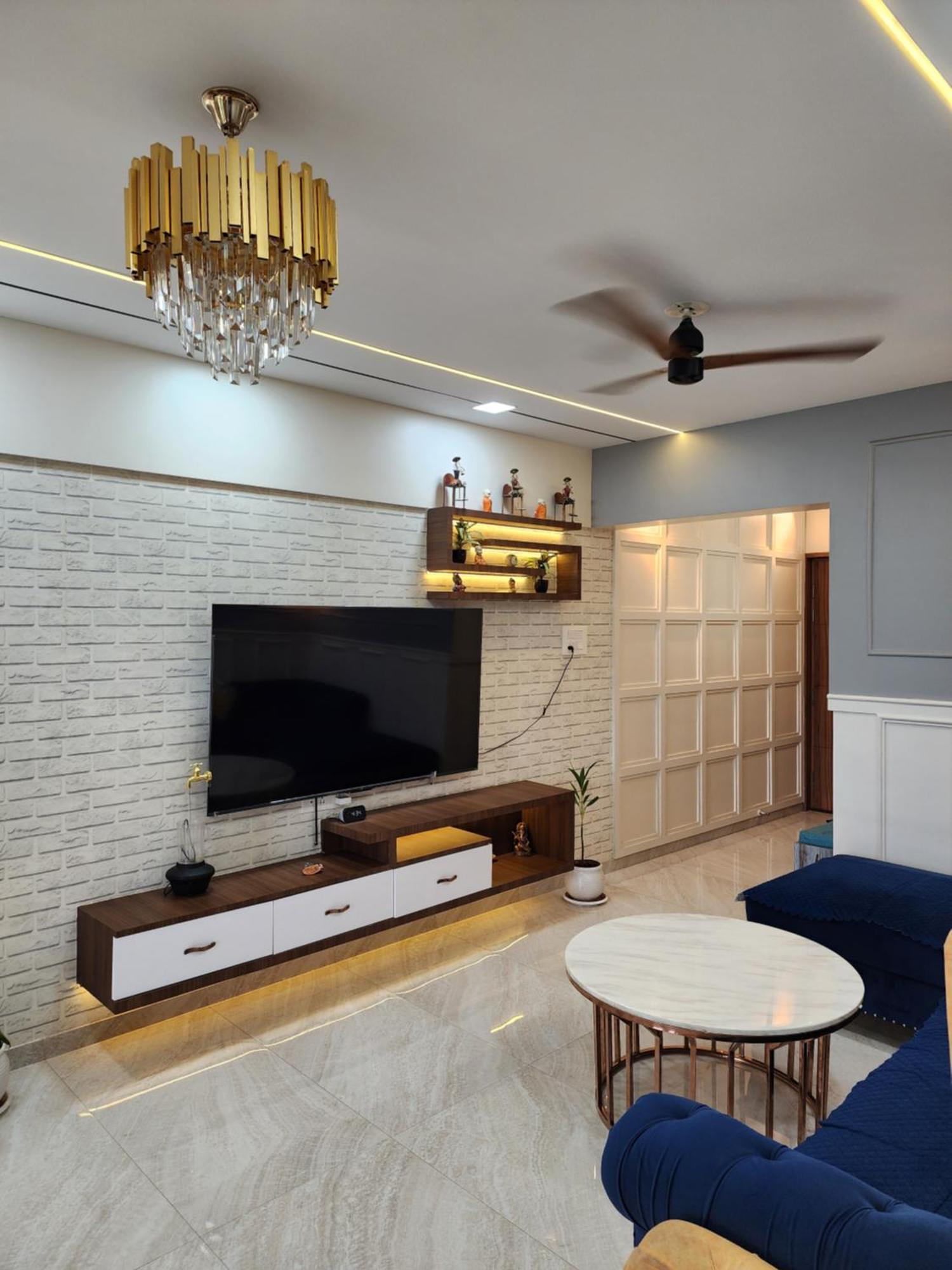 Apartment Modern Flat With Stunning Views *