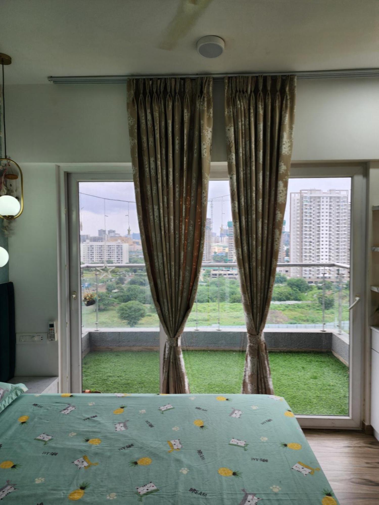 Apartment Modern Flat With Stunning Views