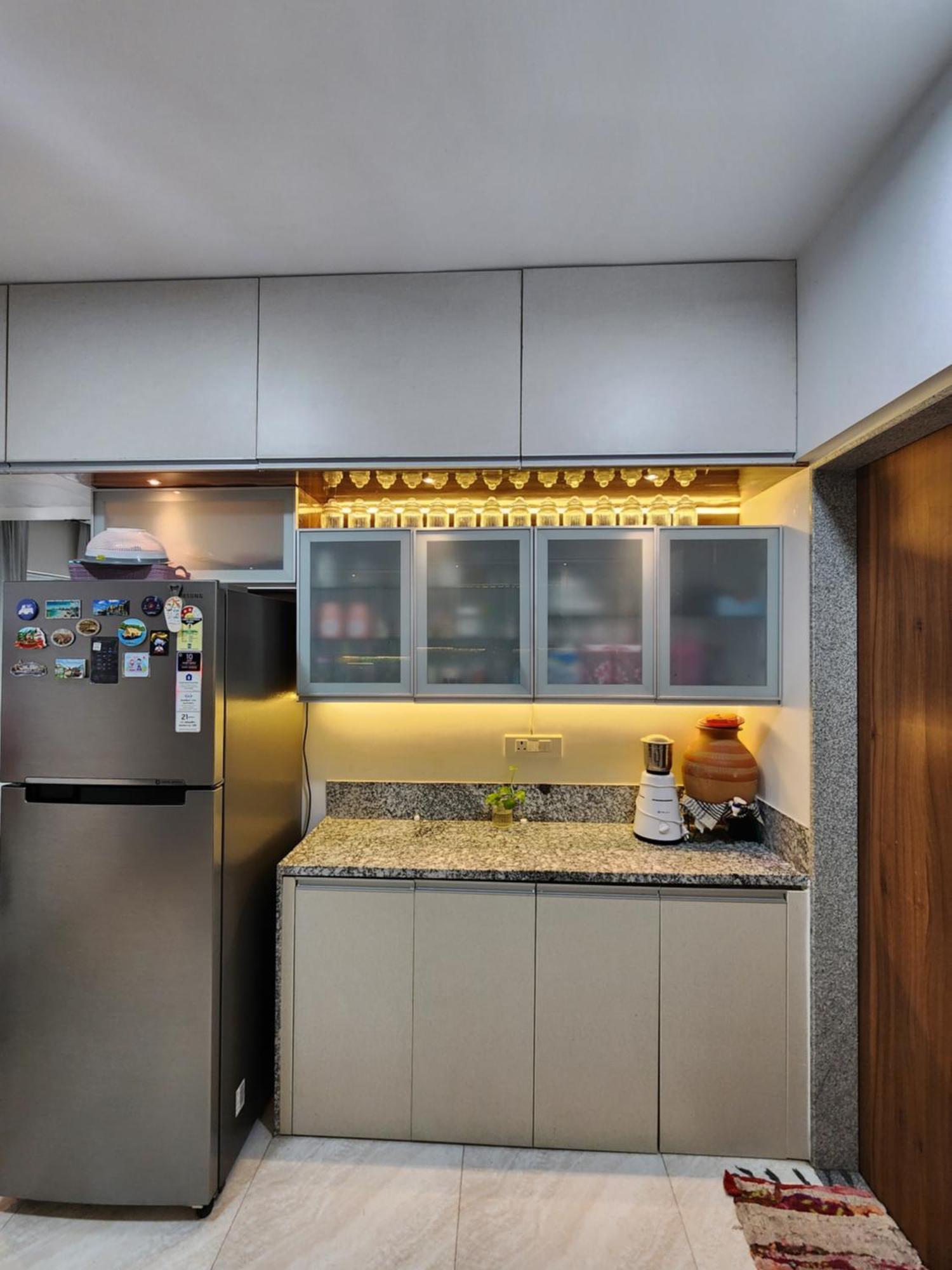 Modern Flat With Stunning Views Apartment *