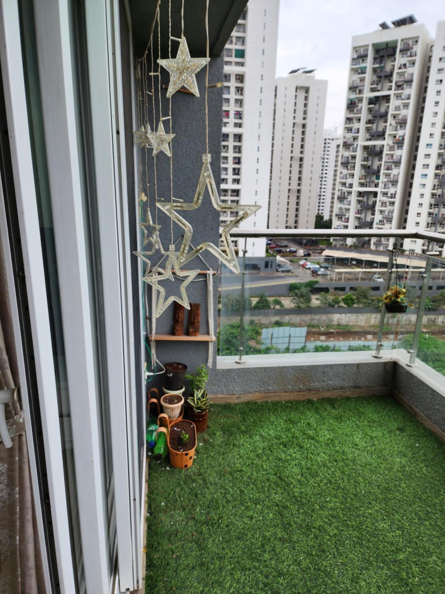 Modern Flat With Stunning Views *